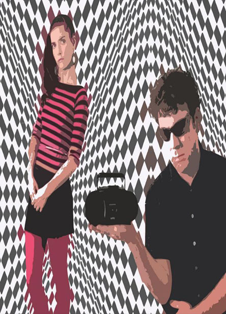 POP ART !