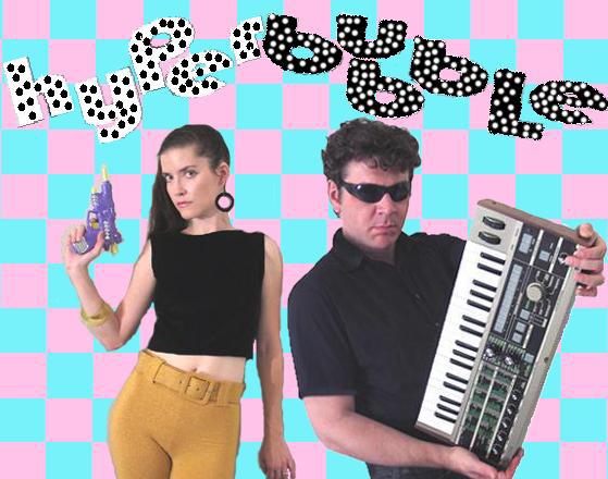 POP ART !