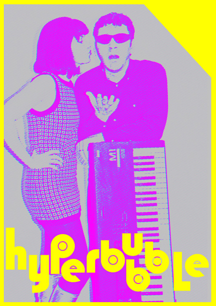 POP ART !