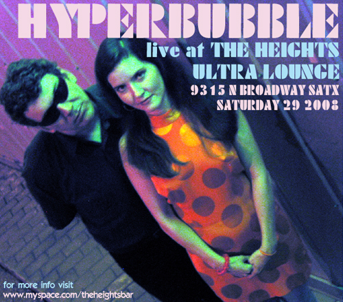 ULTRA LOUNGE!