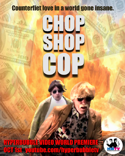 Chop Shop Cop video