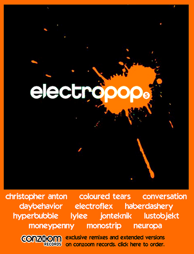 Electropop 5