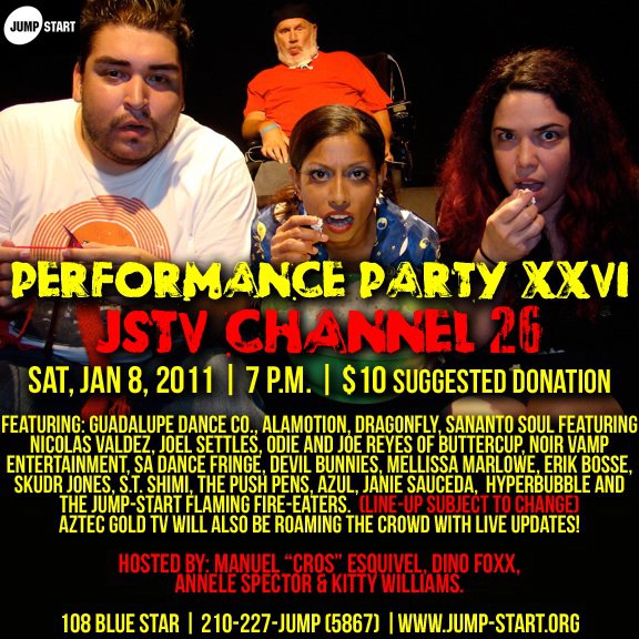 JumpStart