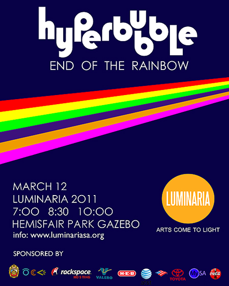 Luminaria 2011
