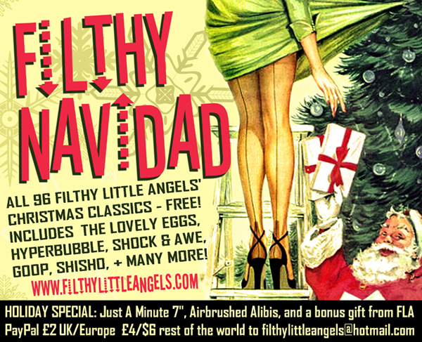 Hyper Holidays!