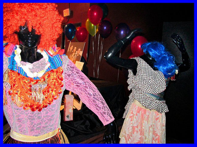 Hyperbubble live at The Psychedelic Candy Circus